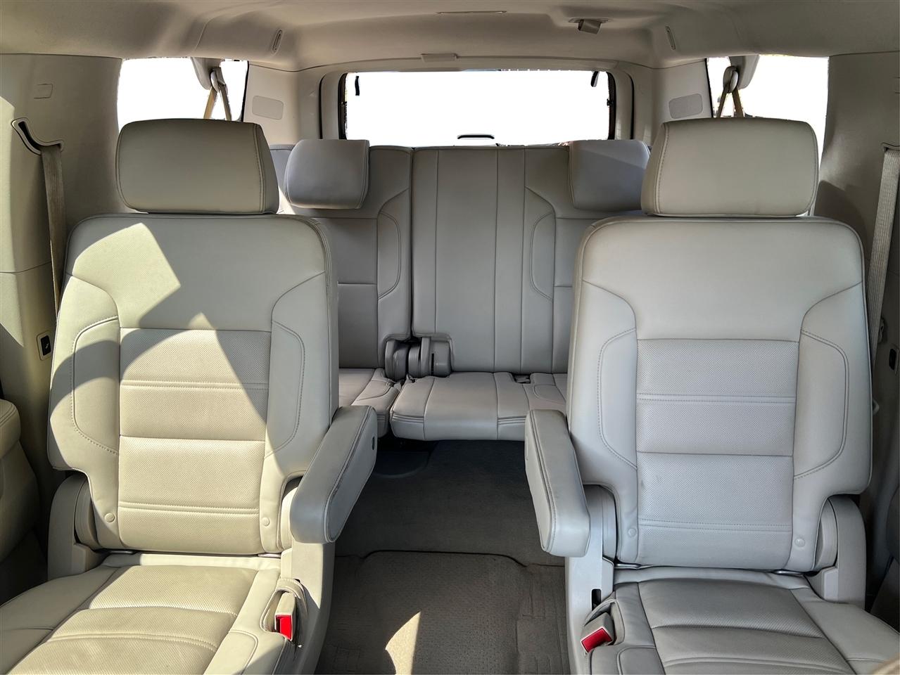 GMC Yukon XL 4WD 4dr Denali 2020