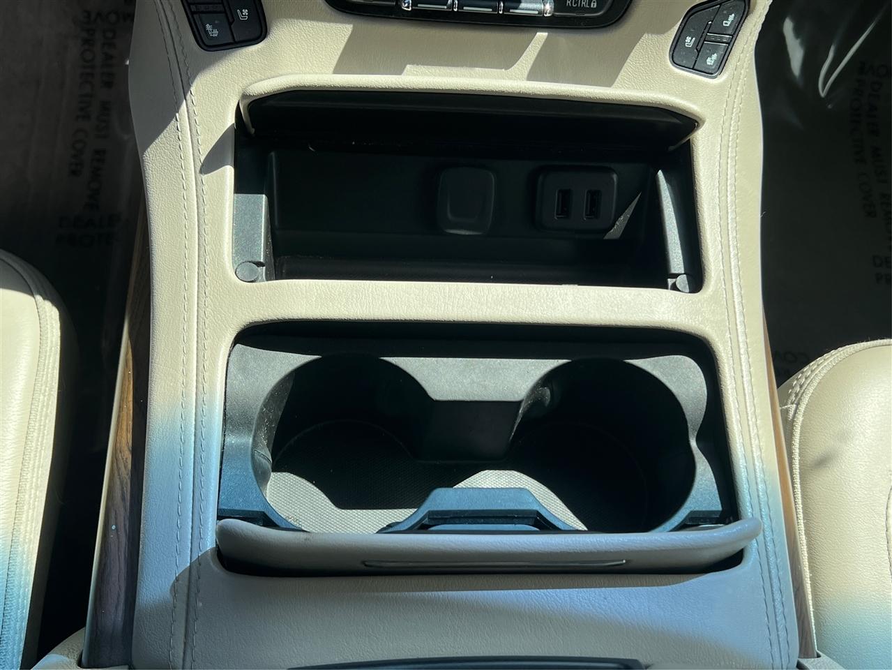 GMC Yukon XL 4WD 4dr Denali 2020