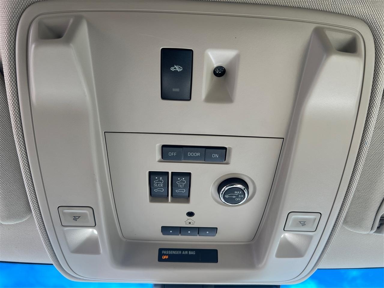 GMC Yukon XL 4WD 4dr Denali 2020