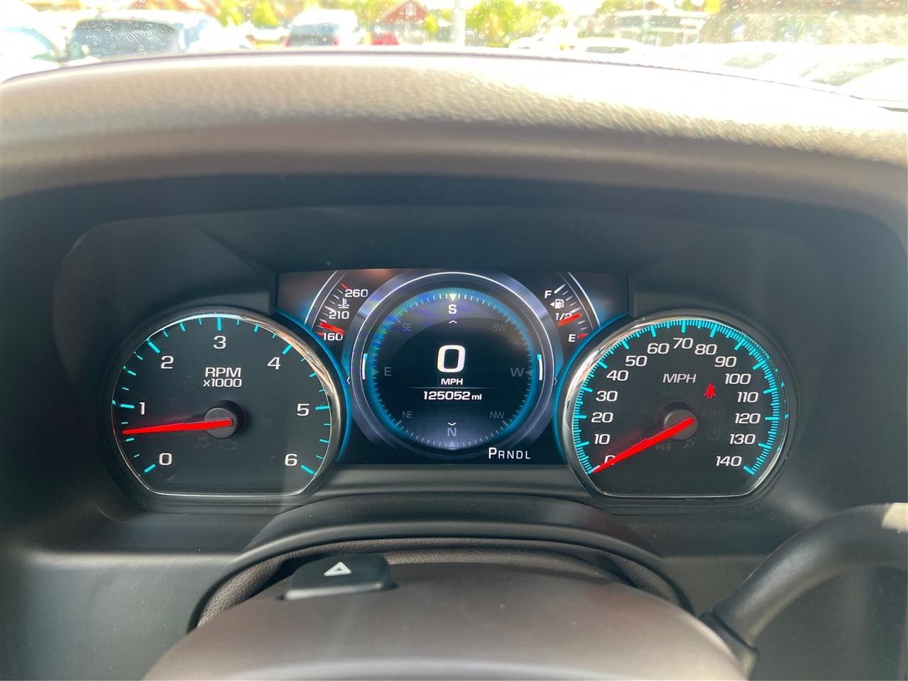 GMC Yukon XL 4WD 4dr Denali 2020