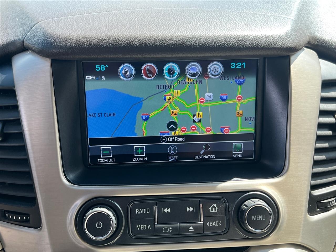 GMC Yukon XL 4WD 4dr Denali 2020