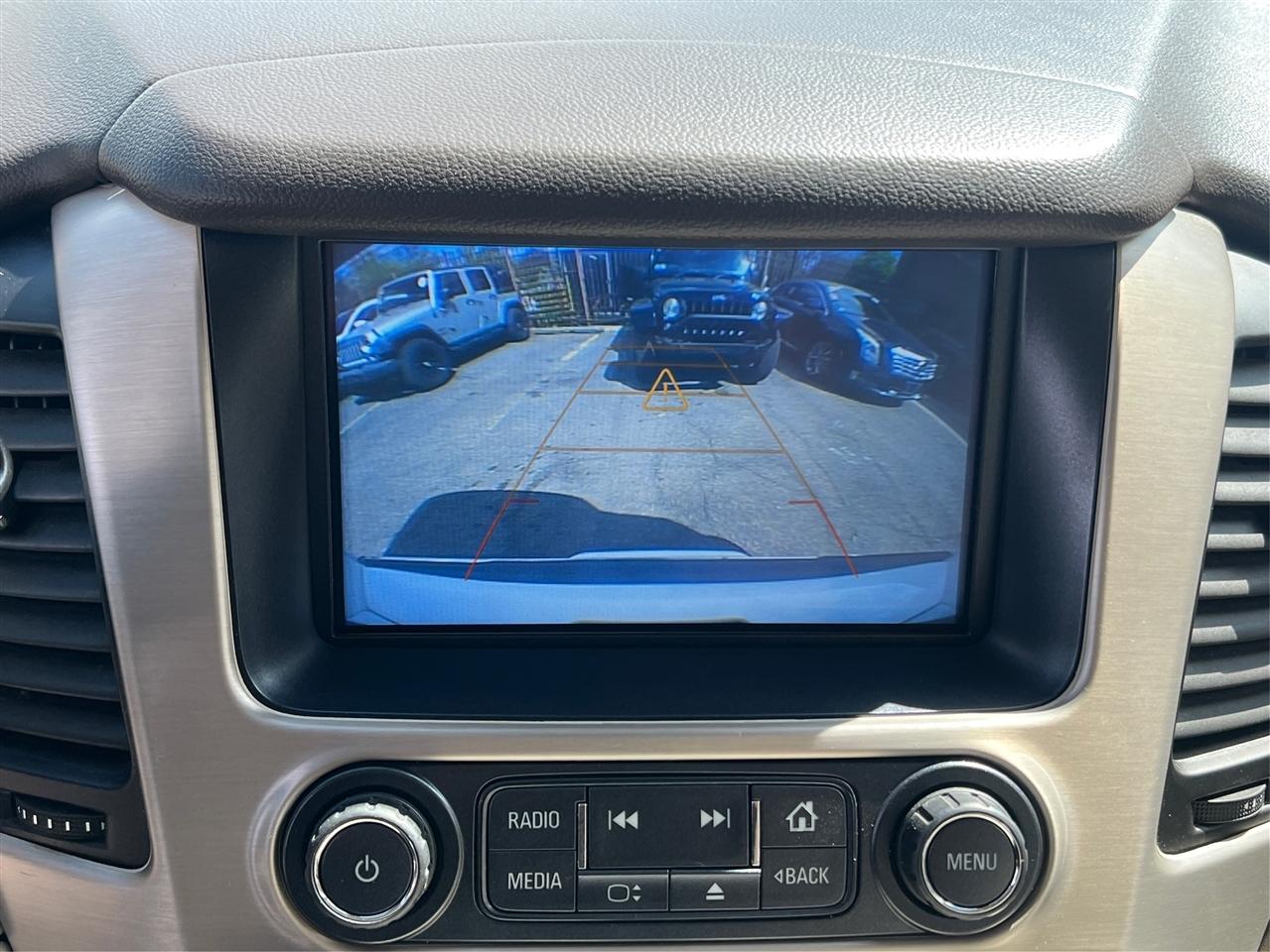 GMC Yukon XL 4WD 4dr Denali 2020