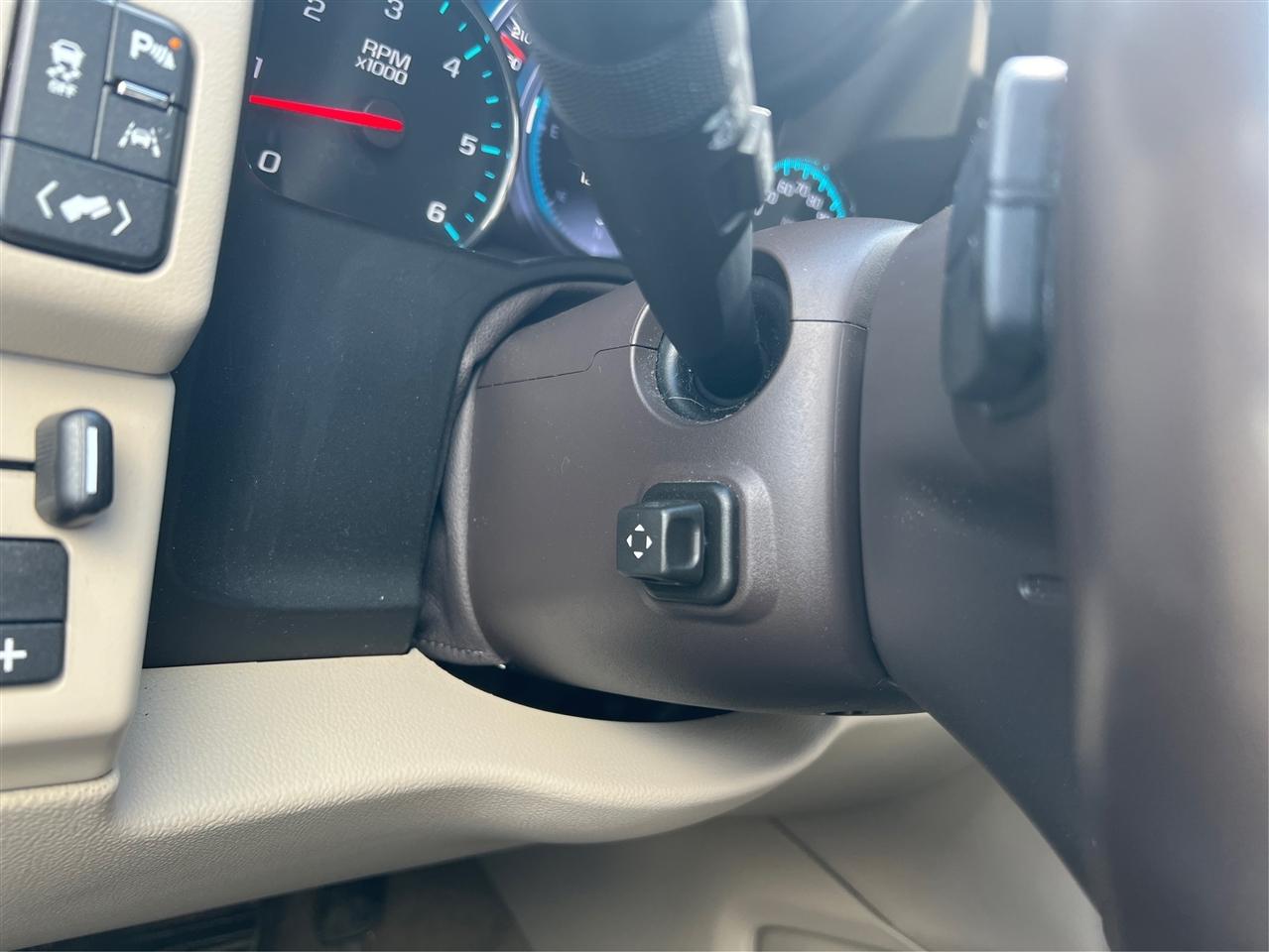 GMC Yukon XL 4WD 4dr Denali 2020