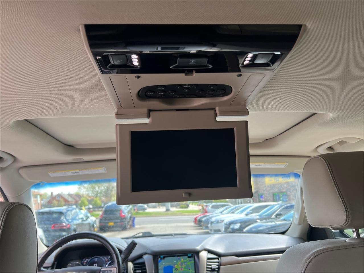 GMC Yukon XL 4WD 4dr Denali 2020