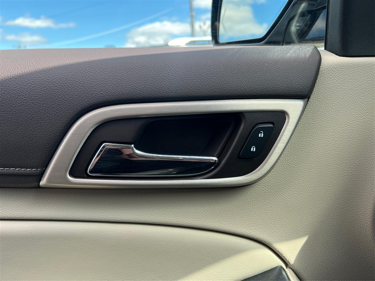 GMC Yukon XL 4WD 4dr Denali 2020