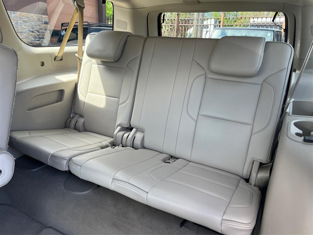 GMC Yukon XL 4WD 4dr Denali 2020