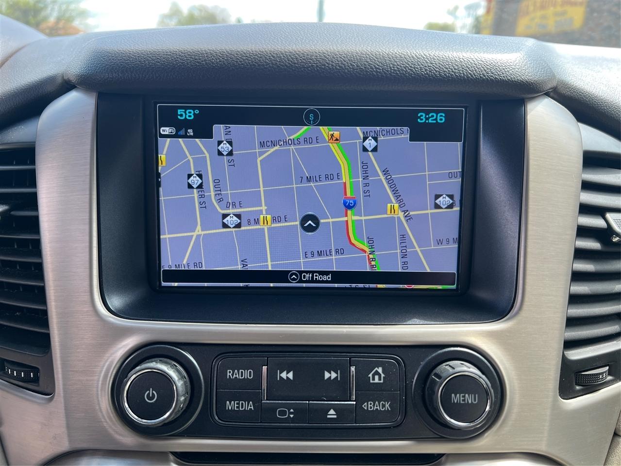 GMC Yukon XL 4WD 4dr Denali 2020