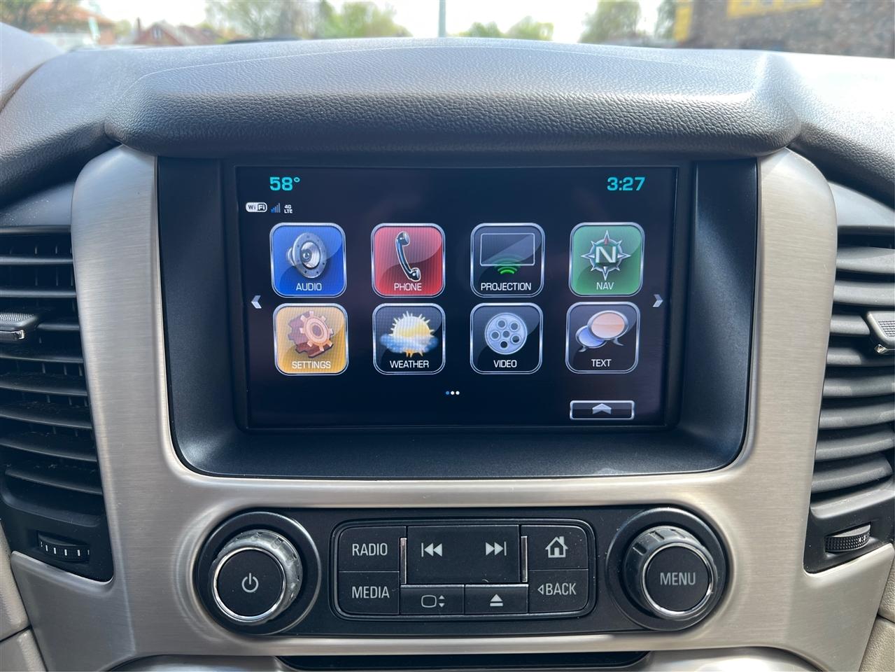 GMC Yukon XL 4WD 4dr Denali 2020