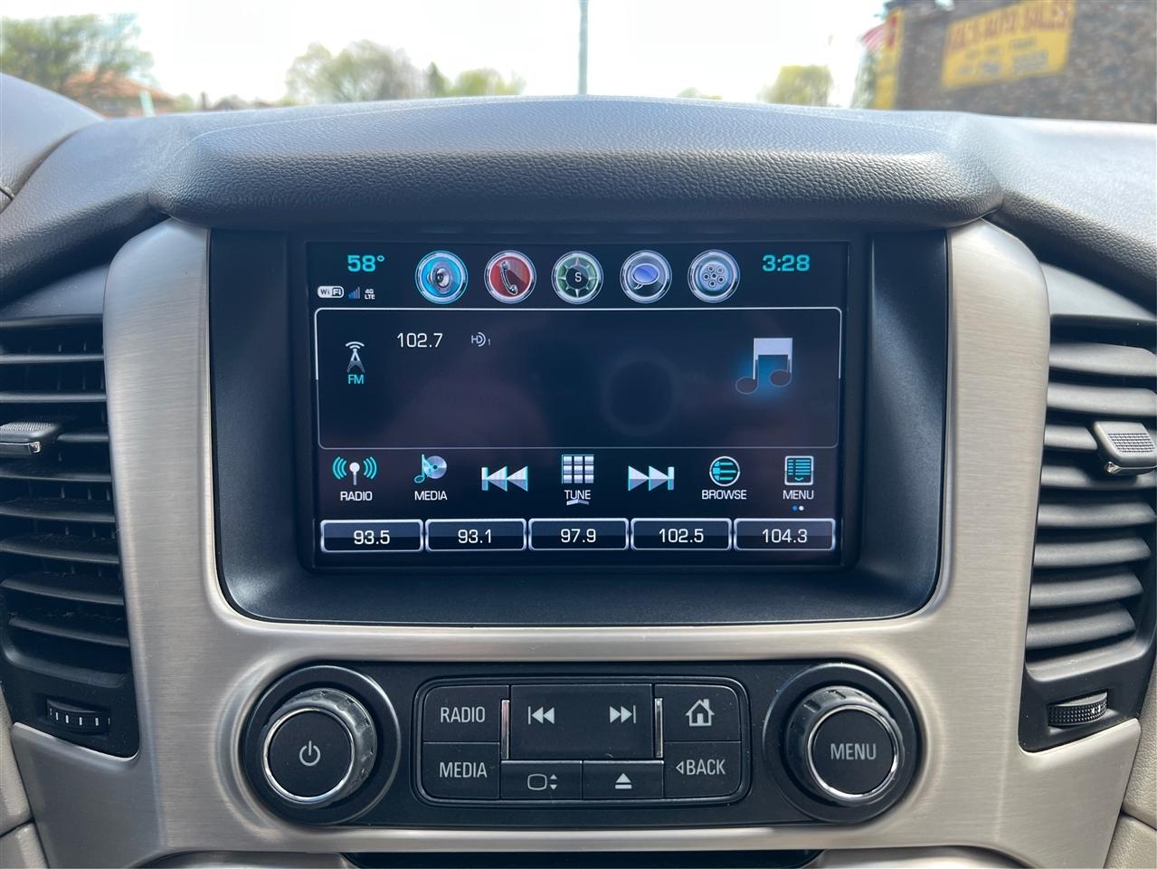 GMC Yukon XL 4WD 4dr Denali 2020