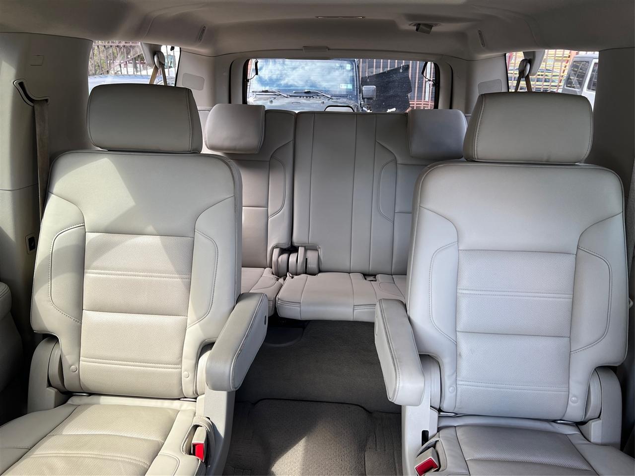 GMC Yukon XL 4WD 4dr Denali 2020