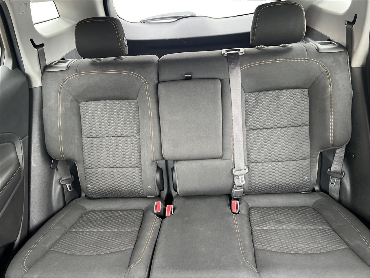 GMC Terrain FWD 4dr SLE 2018