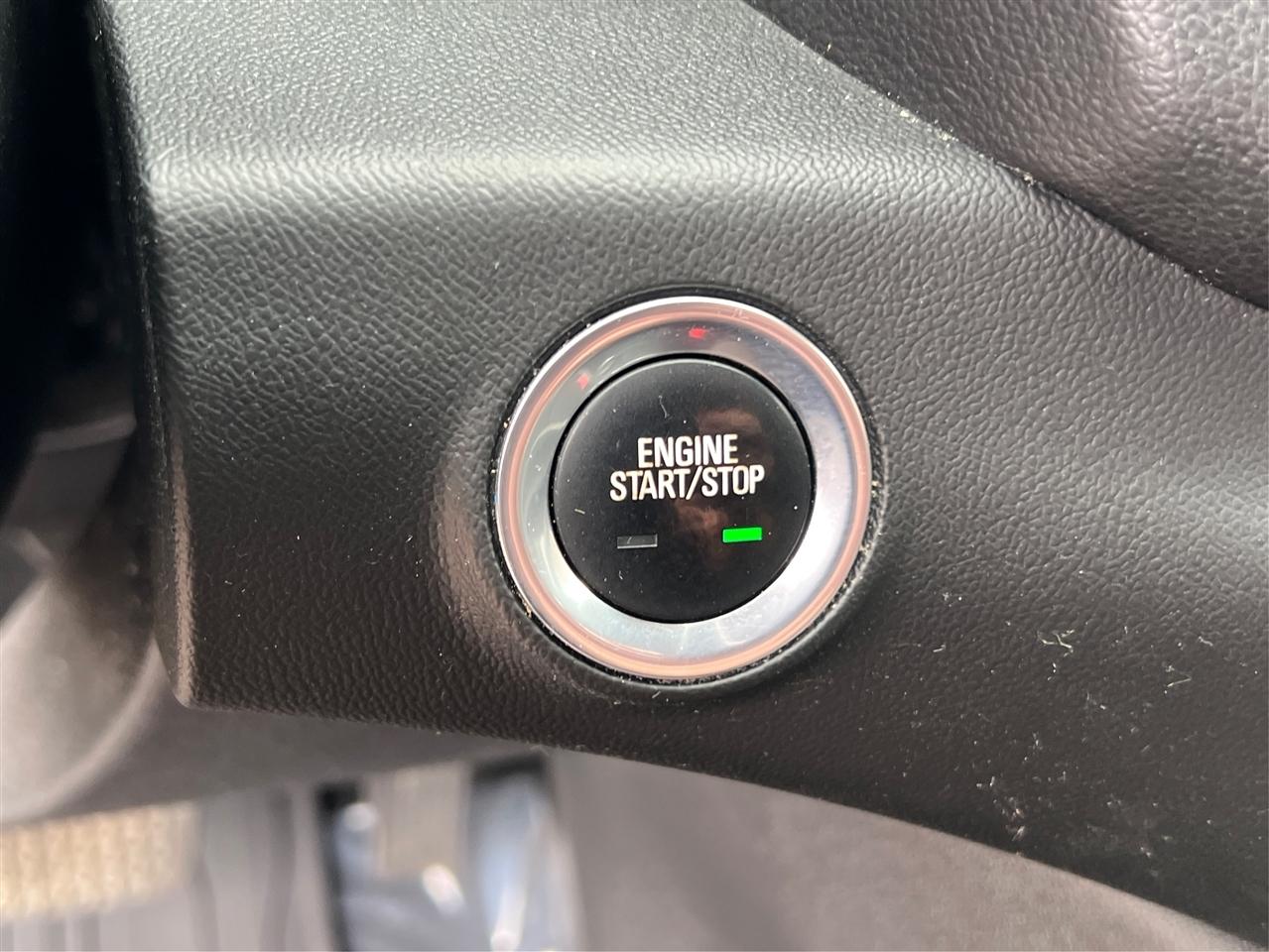 GMC Terrain FWD 4dr SLE 2018