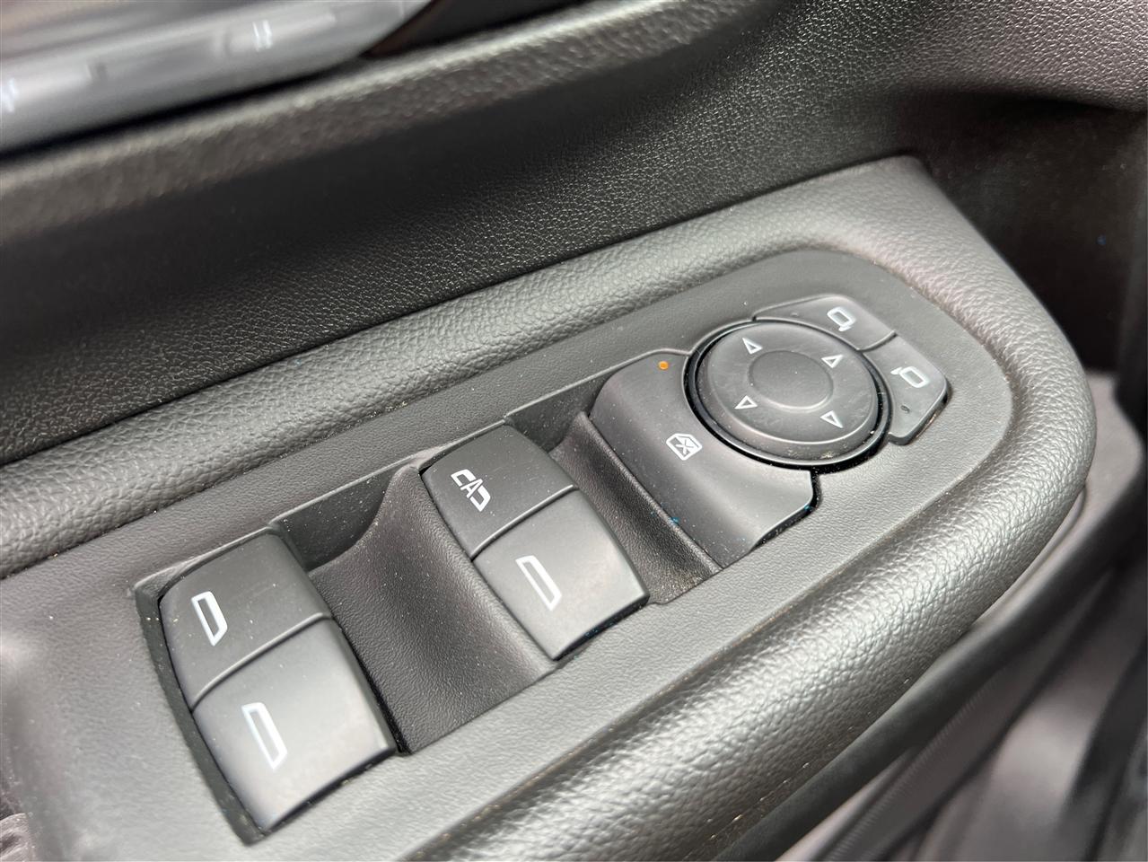 GMC Terrain FWD 4dr SLE 2018