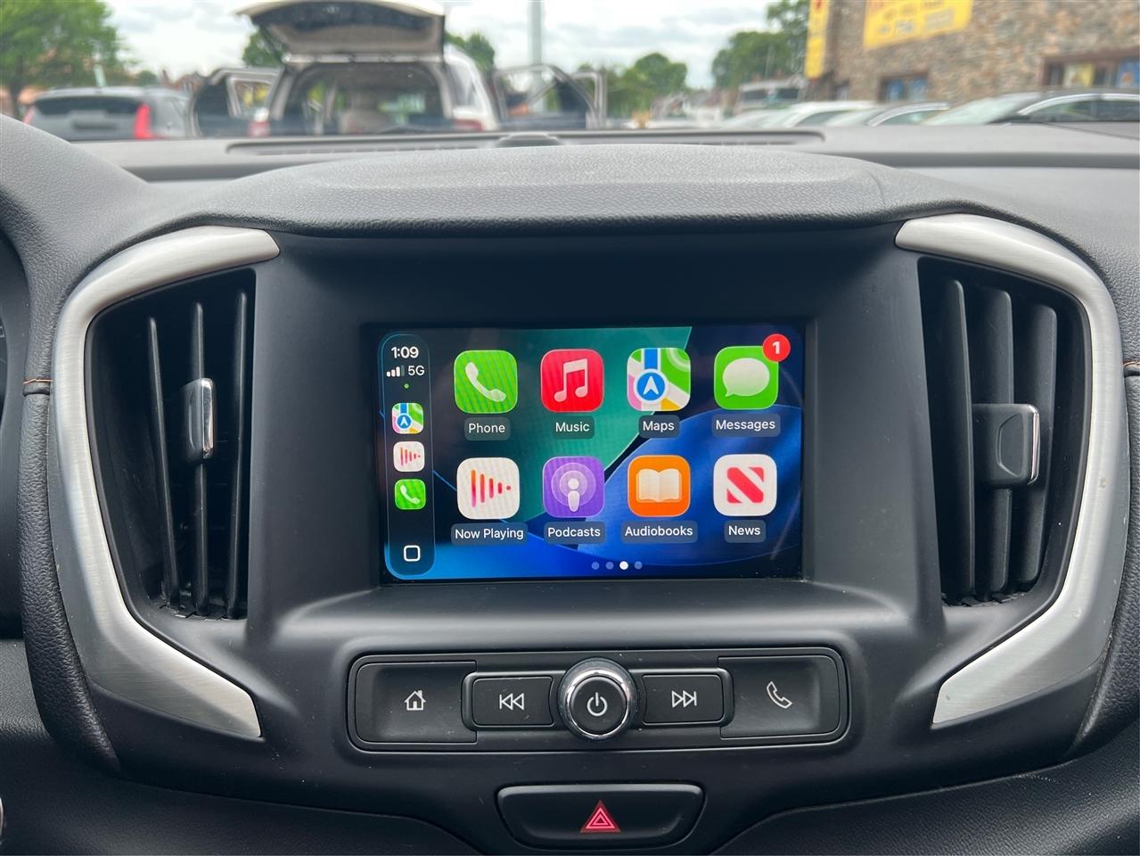 GMC Terrain FWD 4dr SLE 2018