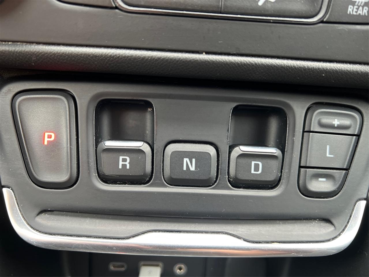 GMC Terrain FWD 4dr SLE 2018