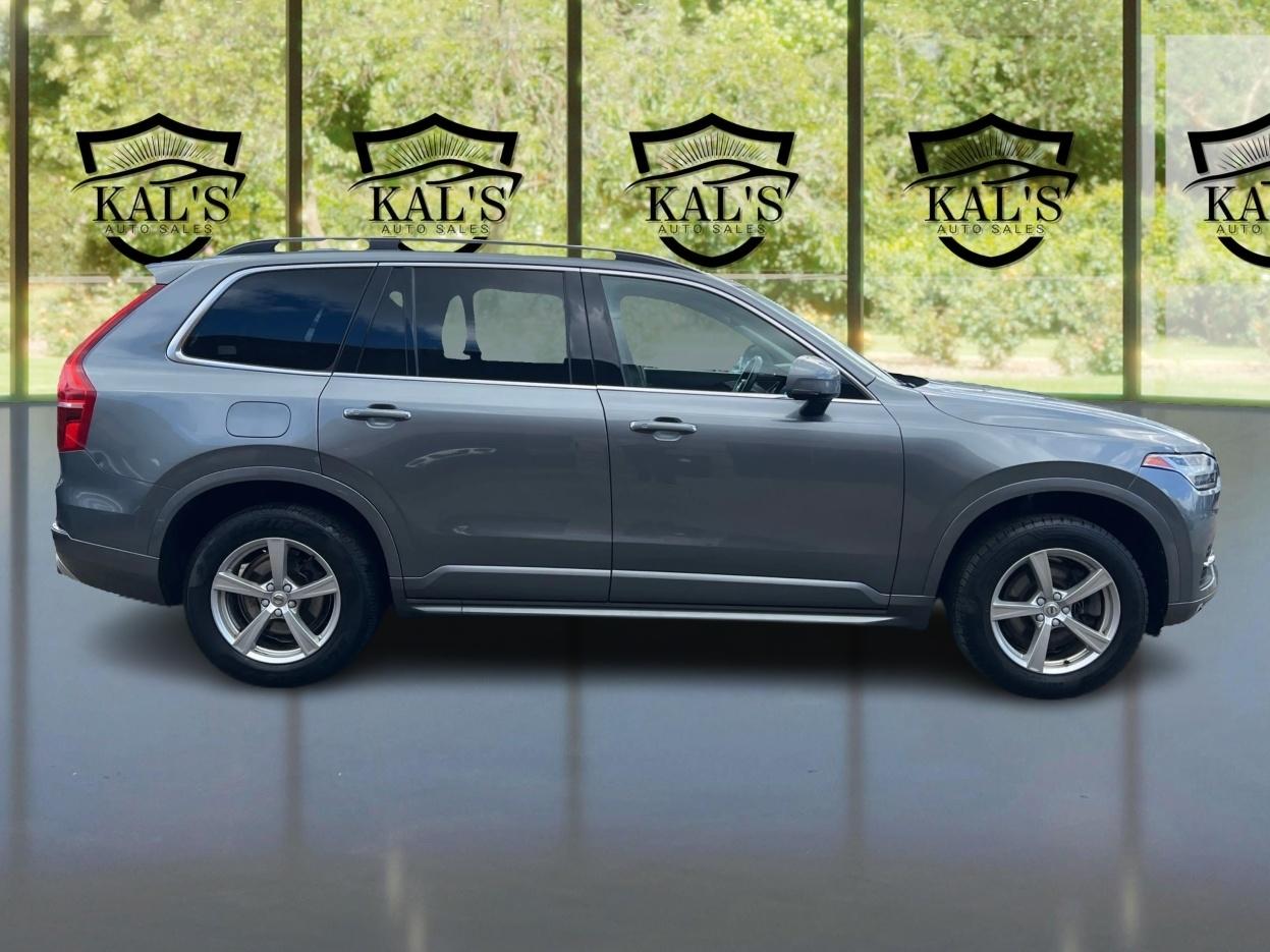 Volvo XC90 T5 AWD Momentum 2019