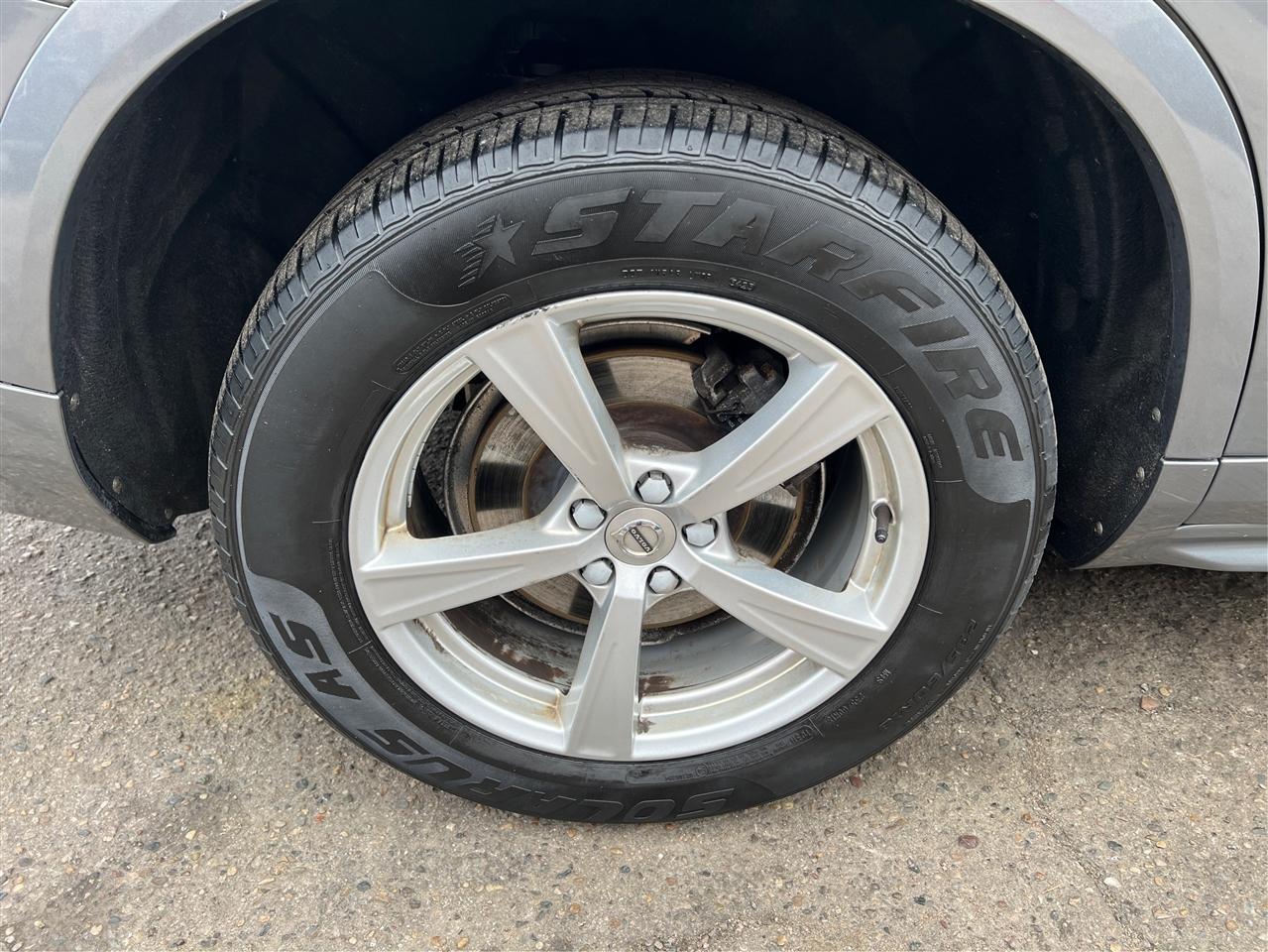 Volvo XC90 T5 AWD Momentum 2019
