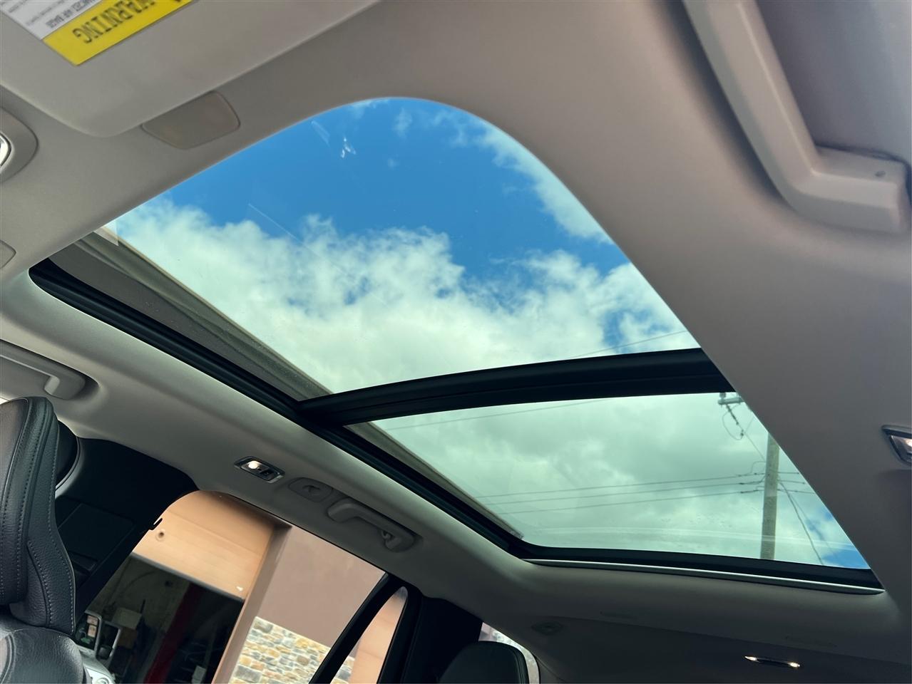 Volvo XC90 T5 AWD Momentum 2019