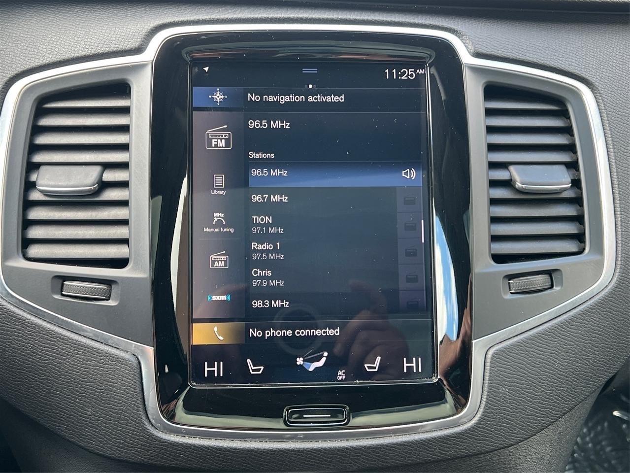 Volvo XC90 T5 AWD Momentum 2019