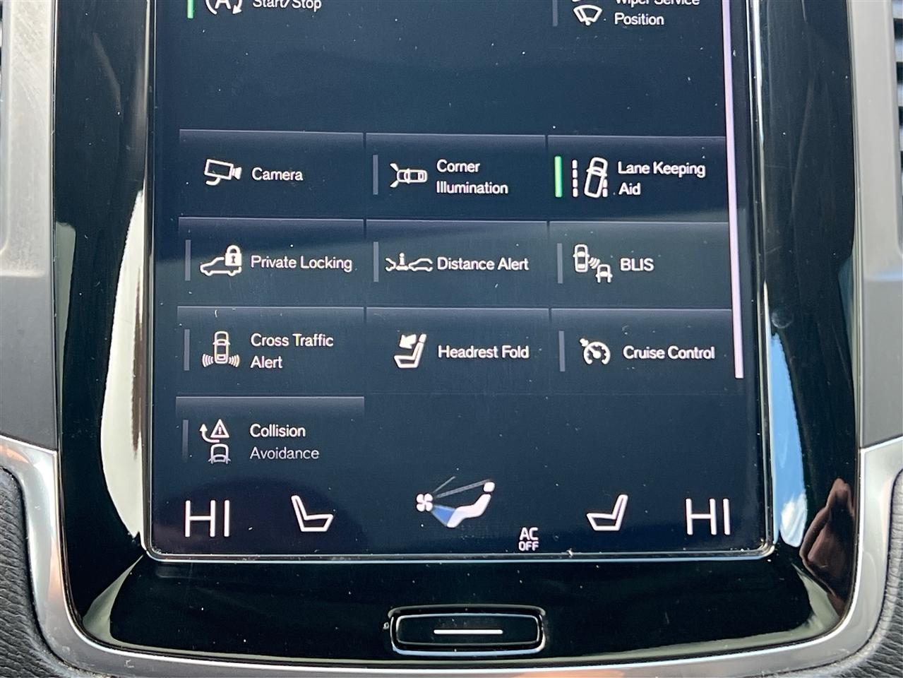 Volvo XC90 T5 AWD Momentum 2019