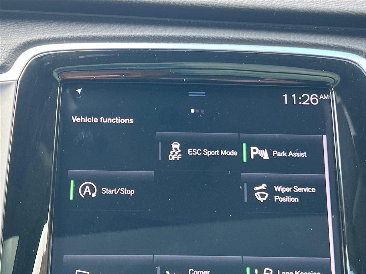 Volvo XC90 T5 AWD Momentum 2019
