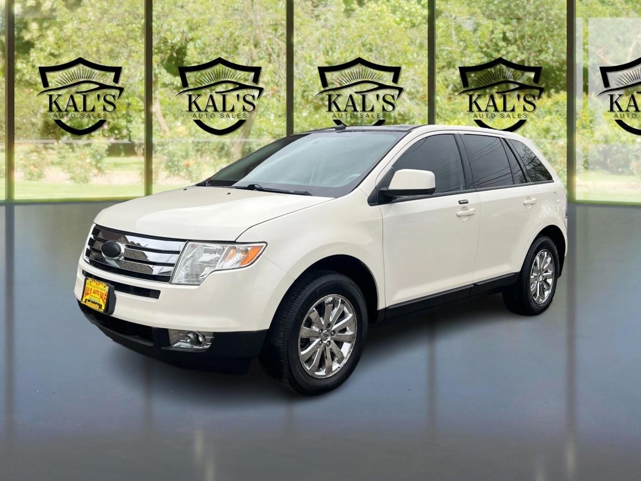 2008 Ford Edge 4dr SEL FWD