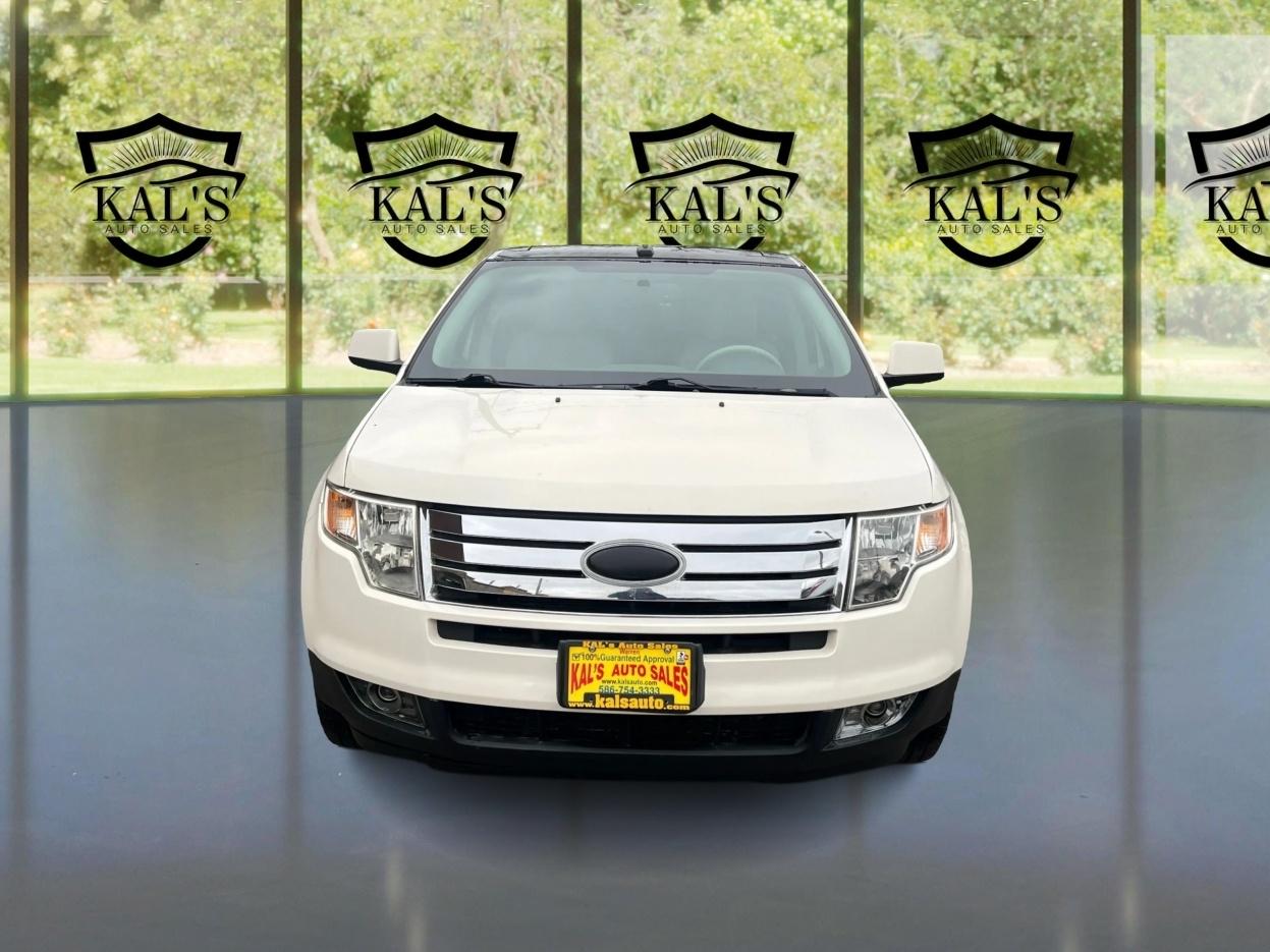 Ford Edge 4dr SEL FWD 2008