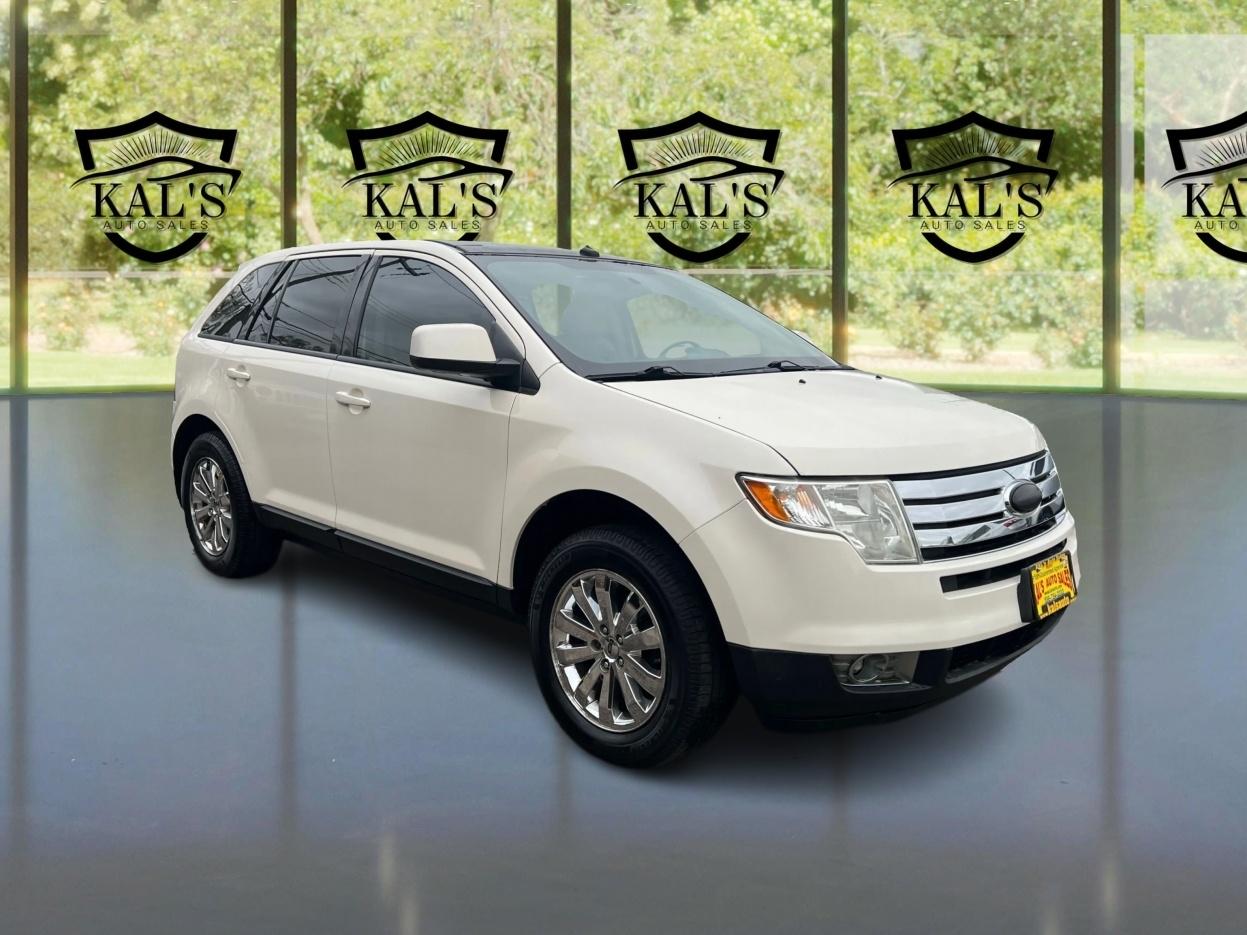 Ford Edge 4dr SEL FWD 2008