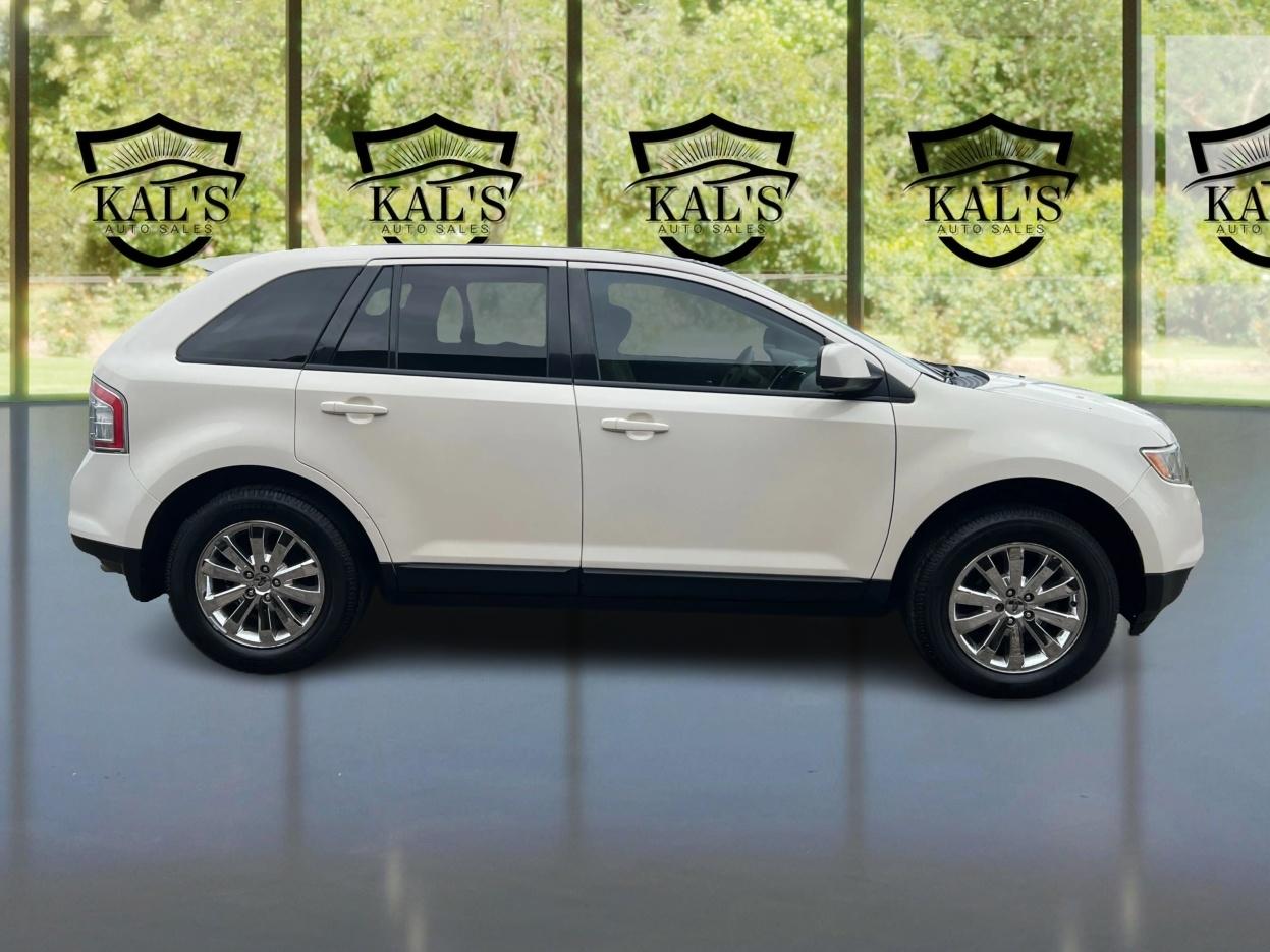 Ford Edge 4dr SEL FWD 2008