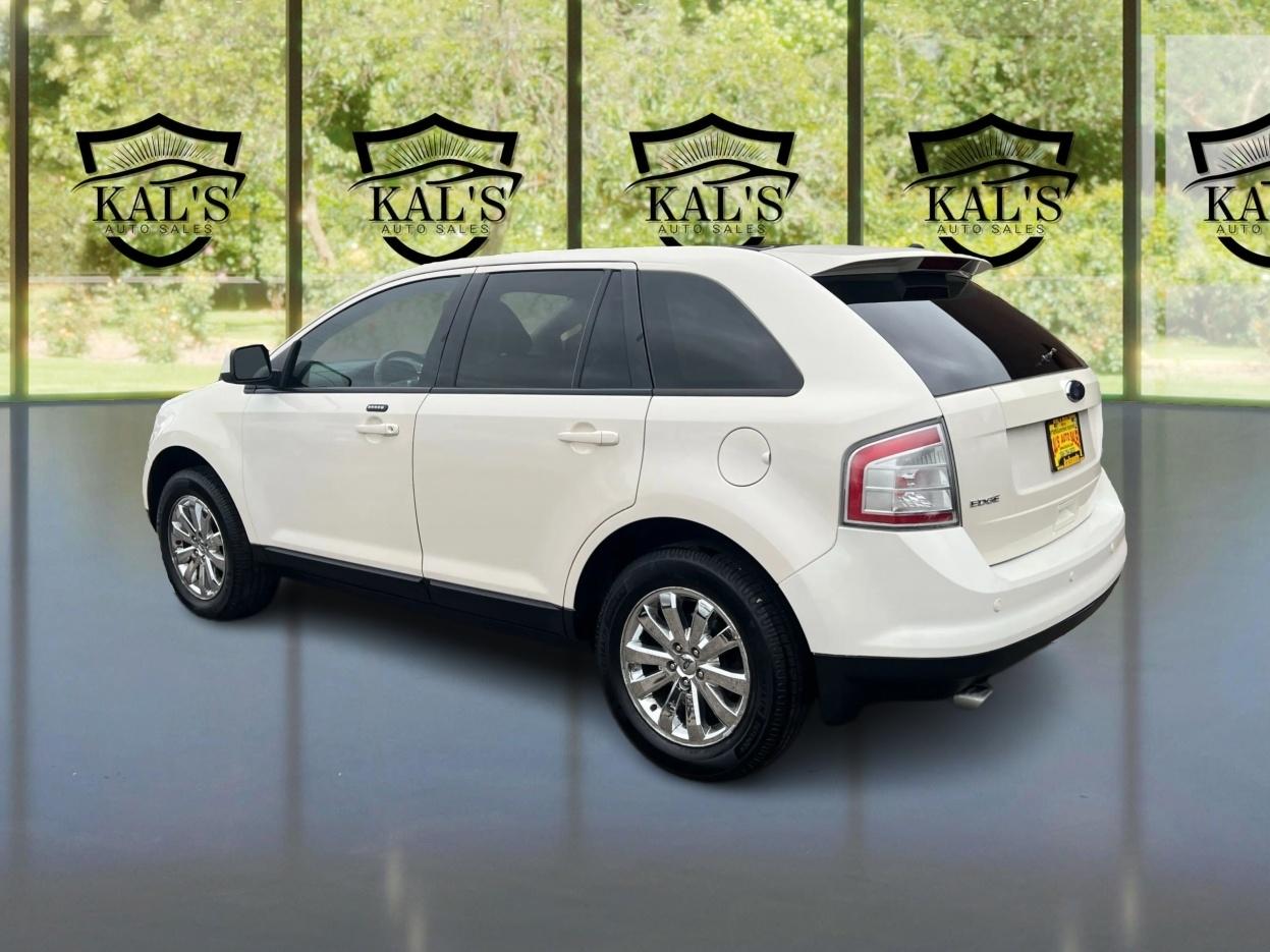 Ford Edge 4dr SEL FWD 2008