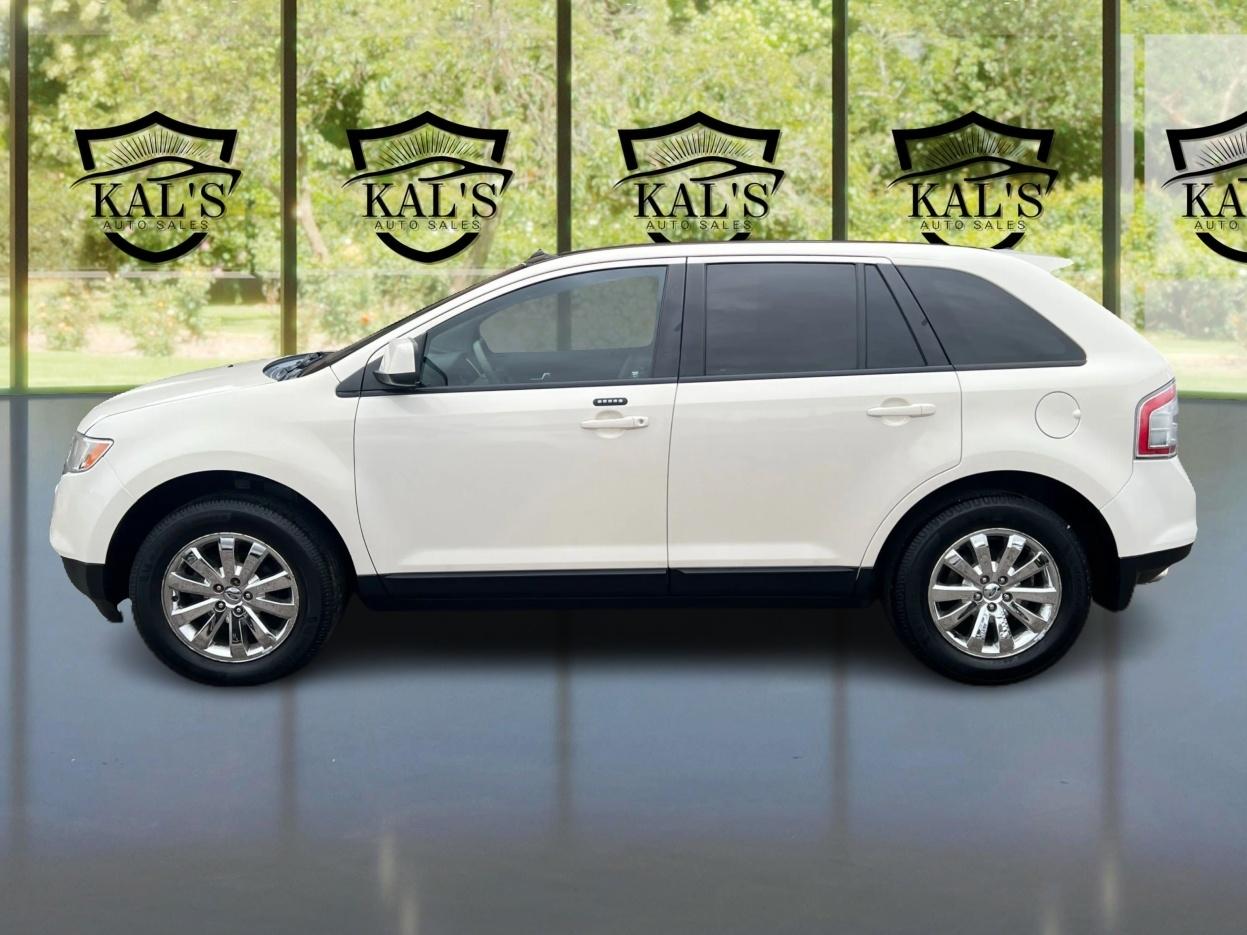 Ford Edge 4dr SEL FWD 2008