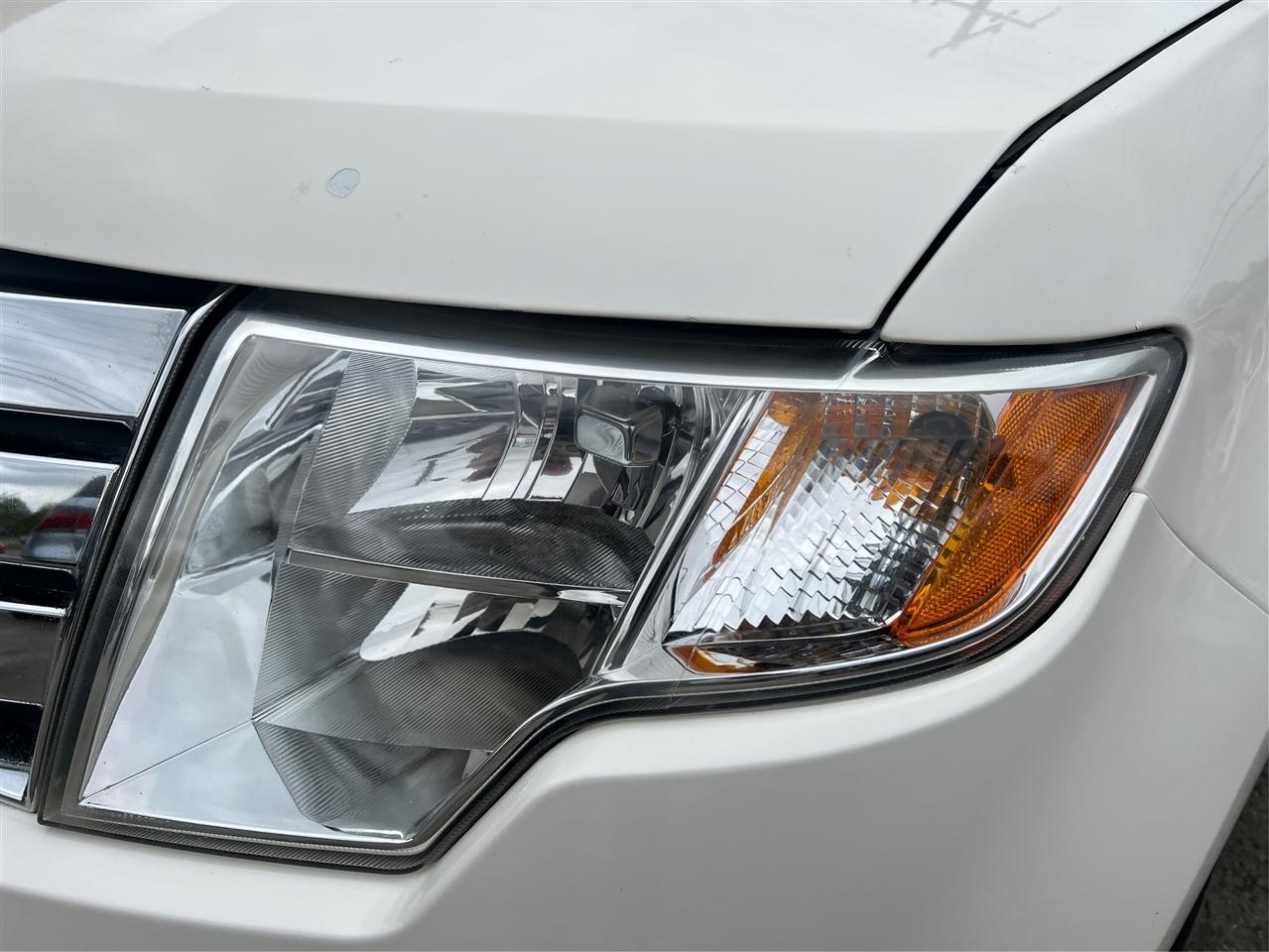 Ford Edge 4dr SEL FWD 2008