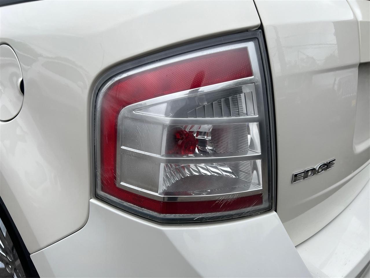 Ford Edge 4dr SEL FWD 2008