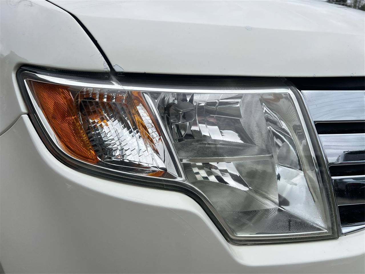Ford Edge 4dr SEL FWD 2008