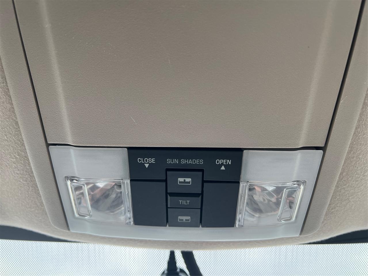 Ford Edge 4dr SEL FWD 2008