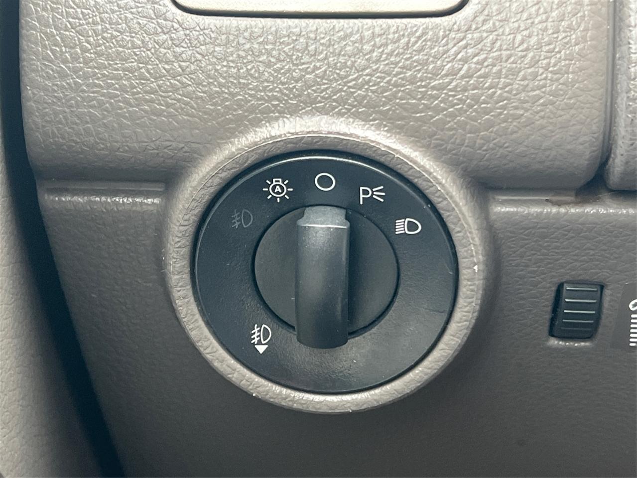 Ford Edge 4dr SEL FWD 2008