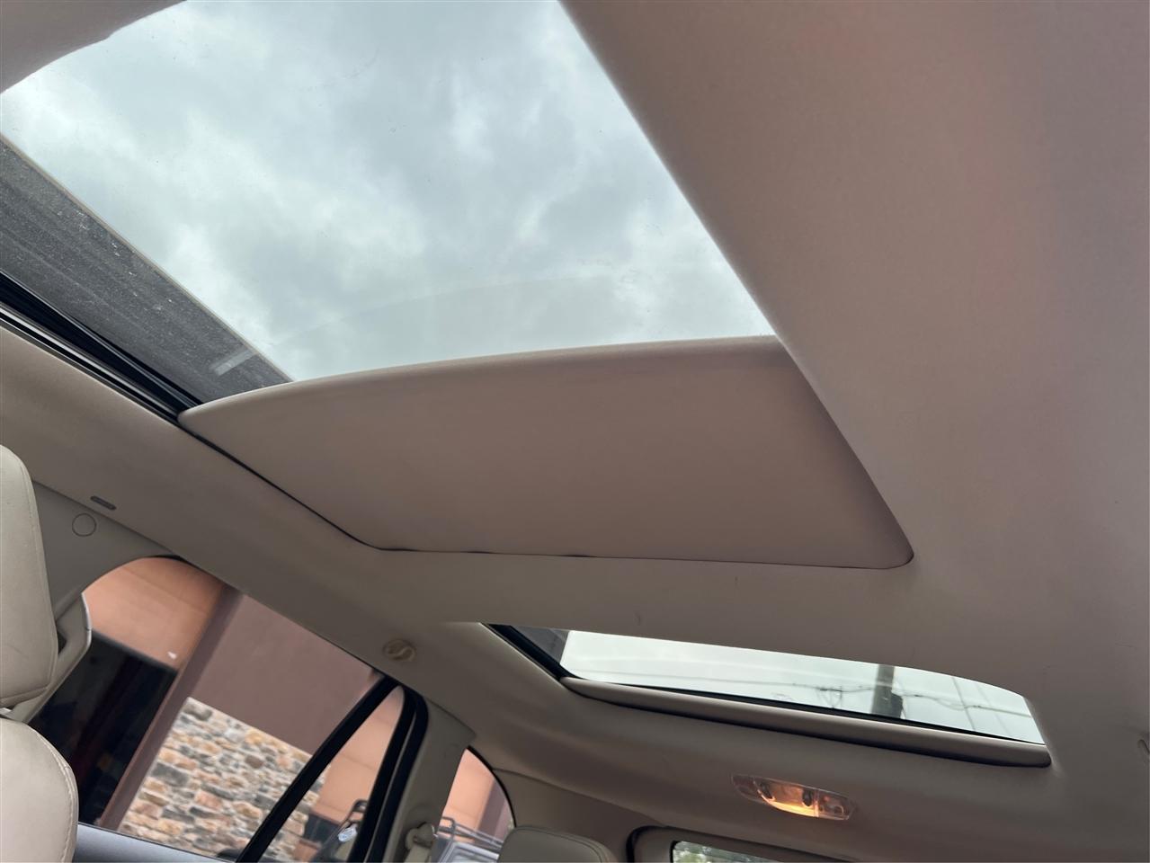 Ford Edge 4dr SEL FWD 2008