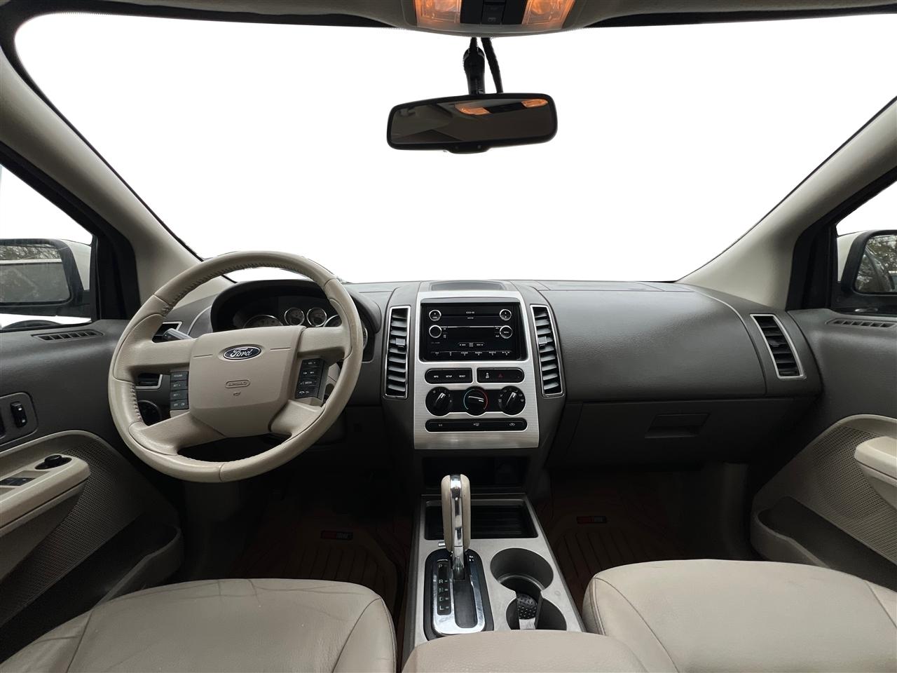 Ford Edge 4dr SEL FWD 2008