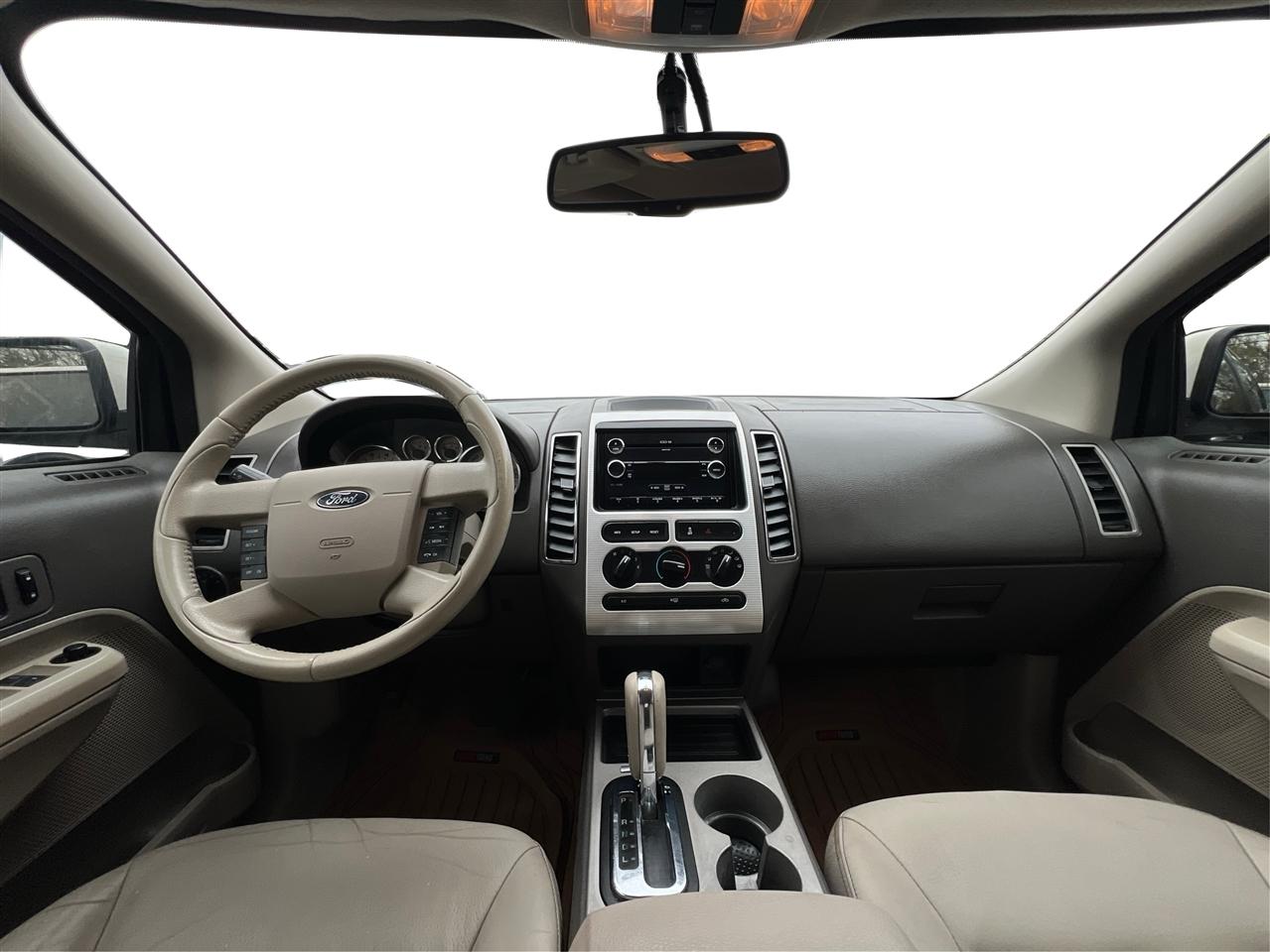 Ford Edge 4dr SEL FWD 2008