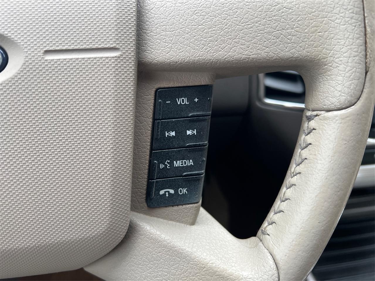 Ford Edge 4dr SEL FWD 2008