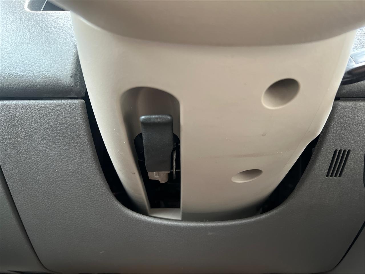 Ford Edge 4dr SEL FWD 2008