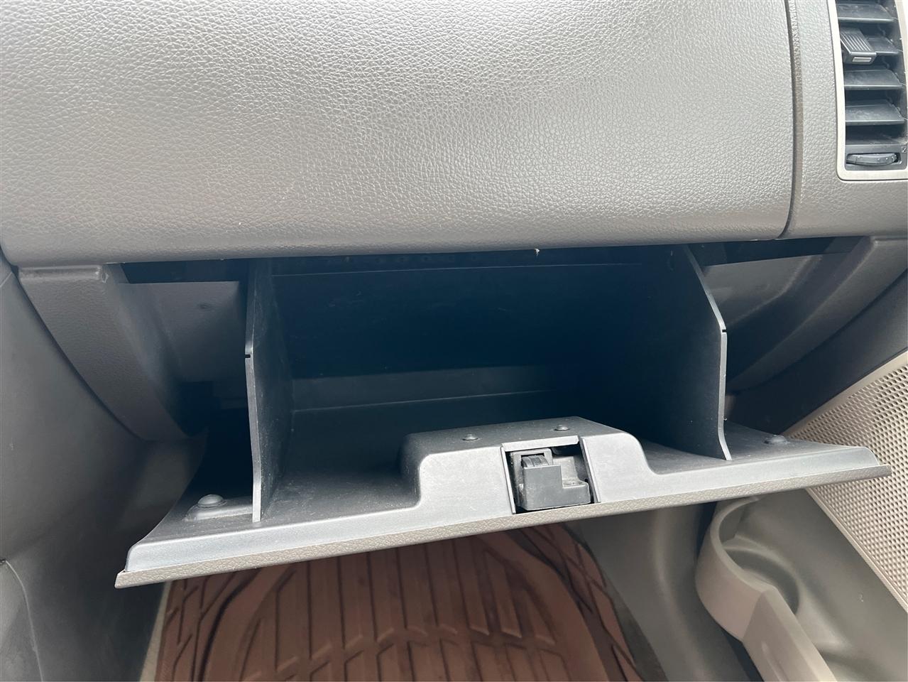 Ford Edge 4dr SEL FWD 2008