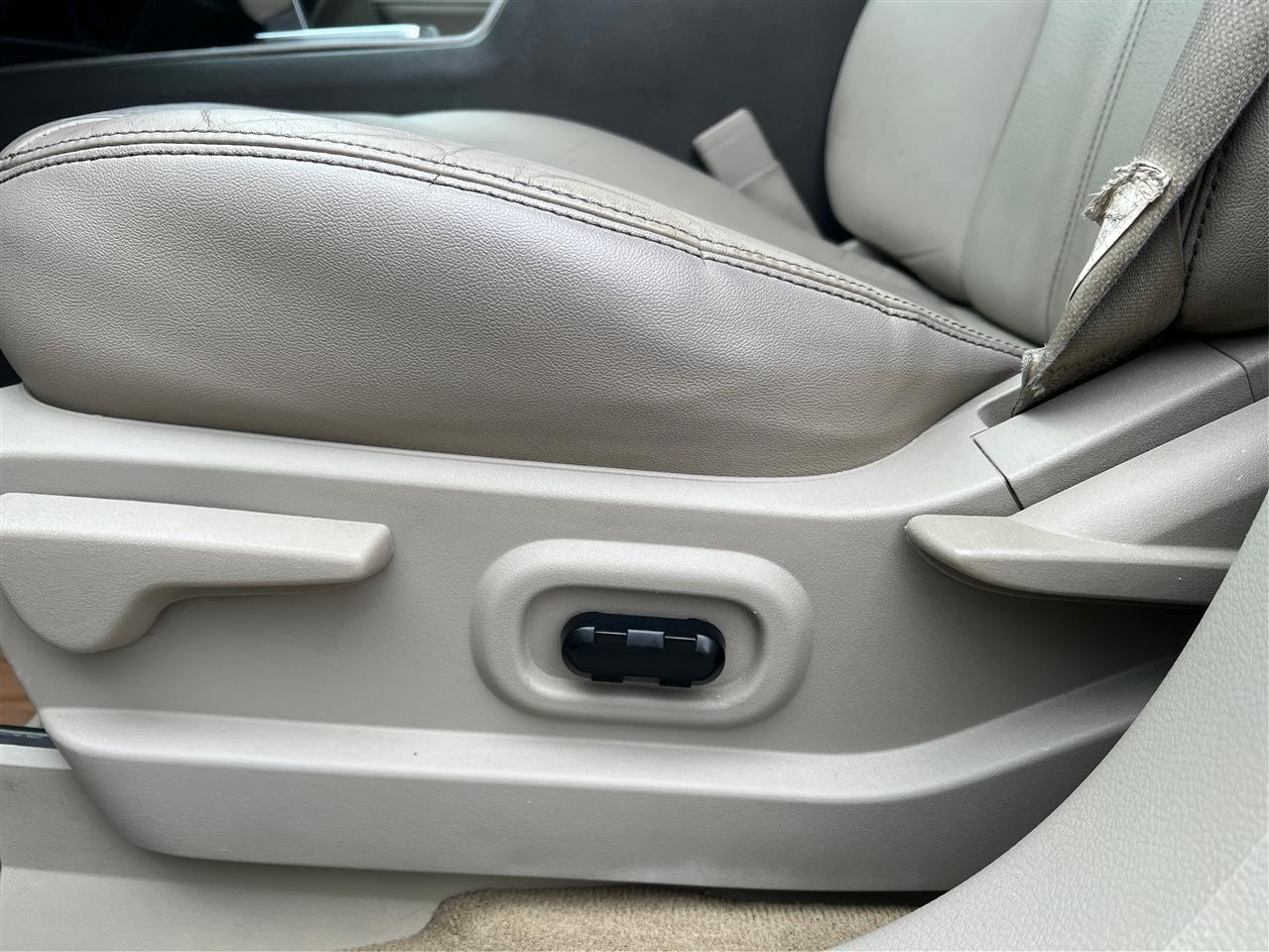 Ford Edge 4dr SEL FWD 2008