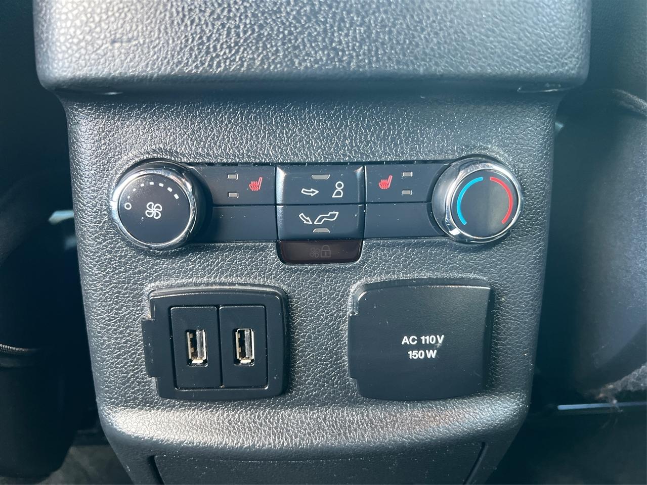Ford Explorer 4WD 4dr Limited 2016