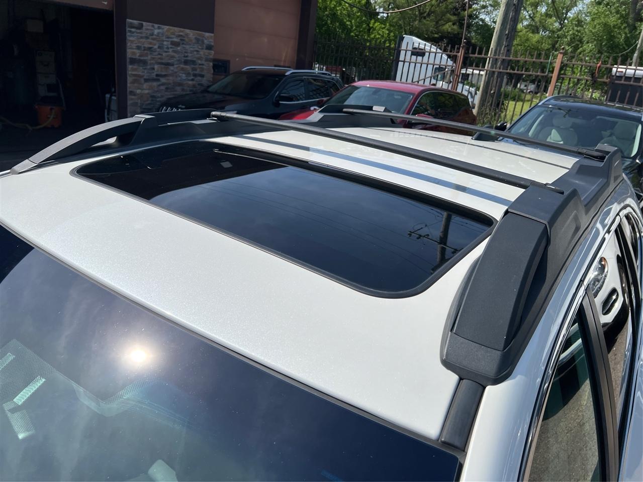 Subaru Outback Limited CVT 2020