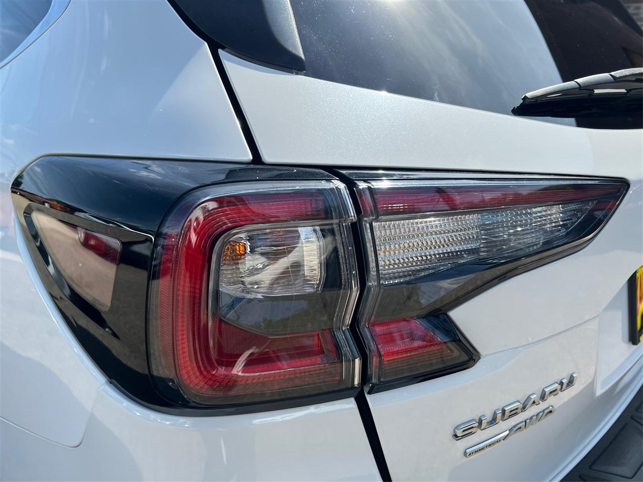 Subaru Outback Limited CVT 2020
