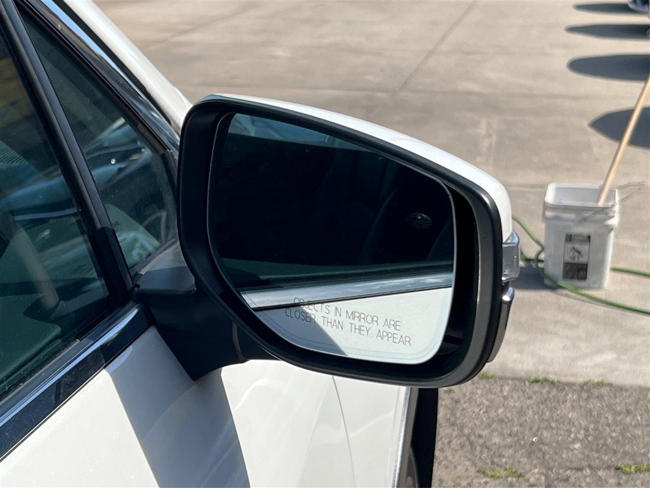 Subaru Outback Limited CVT 2020