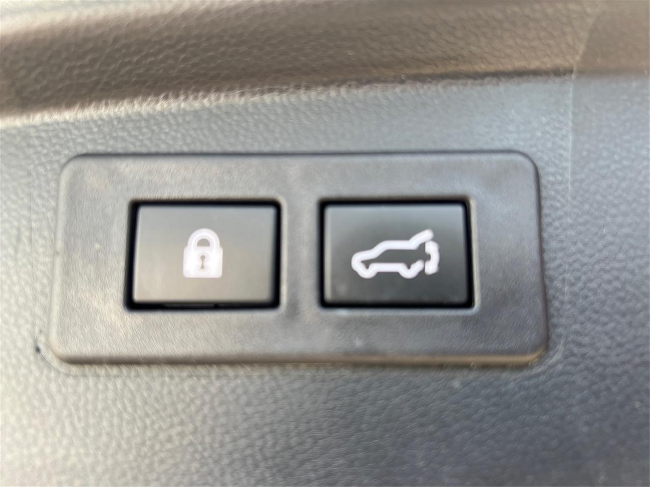 Subaru Outback Limited CVT 2020