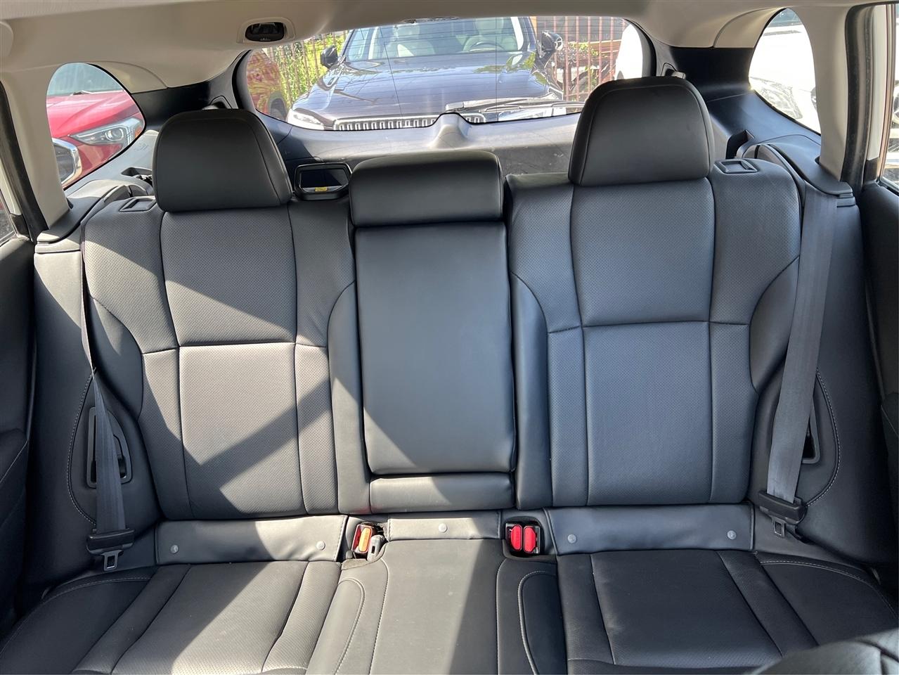 Subaru Outback Limited CVT 2020