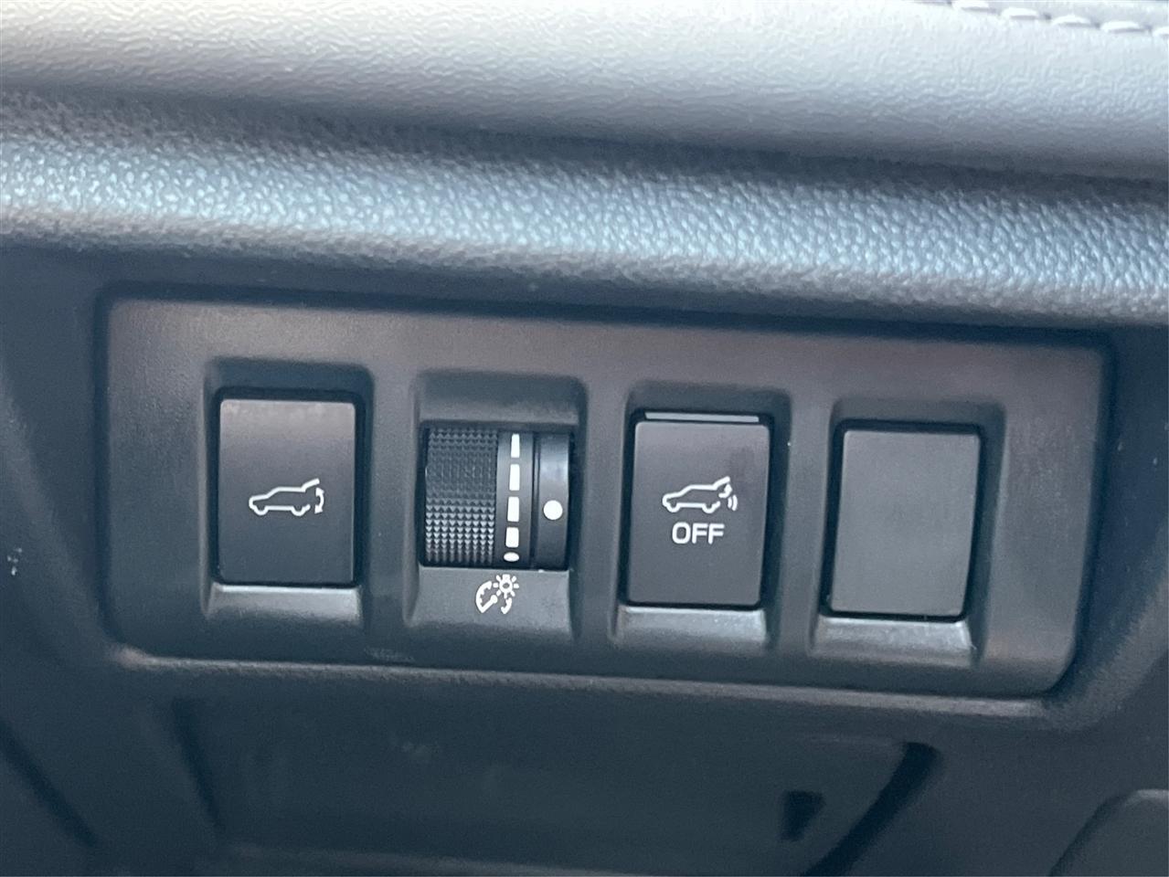 Subaru Outback Limited CVT 2020